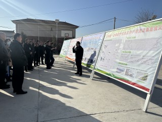 2023年11月28日，全省推進(jìn)農(nóng)村清潔能源建設(shè)暨改廁改廚現(xiàn)場(chǎng)觀(guān)摩會(huì)順利結(jié)束，在此次現(xiàn)場(chǎng)觀(guān)摩會(huì)中我們了解到全省農(nóng)村清潔能源建設(shè)亮點(diǎn)突出，取得了明顯成效。本次會(huì)議的目的是全面落實(shí)省委、省政府部署要求，深