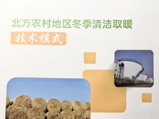 近日，農(nóng)業(yè)農(nóng)村部科技教育司及農(nóng)業(yè)生態(tài)與資源保護(hù)總站聯(lián)合印發(fā)了《北方農(nóng)村地區(qū)冬季清潔取暖技術(shù)模式》指導(dǎo)手冊(cè)，由蘭州華能生態(tài)能源科技股份有限公司研發(fā)的太陽(yáng)能+清潔取暖方案及實(shí)施案例成功入選。此次入選的靜寧